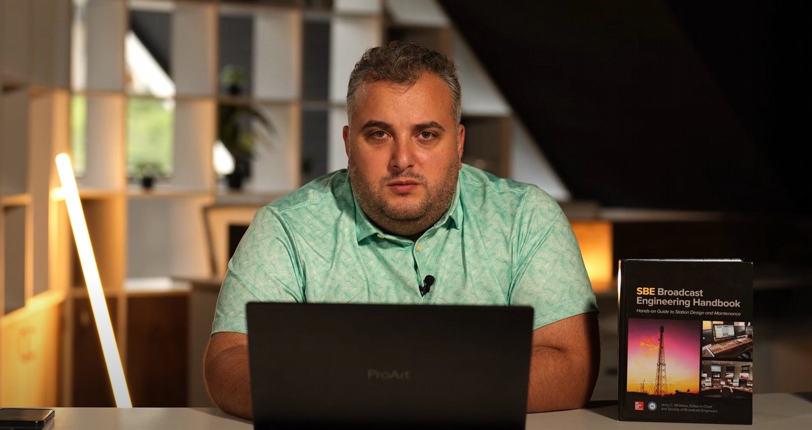 How Video Routers Work | Broadcast Engineering Basics with Davit Robakidze